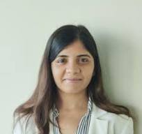 Dr. Dimpi Desai