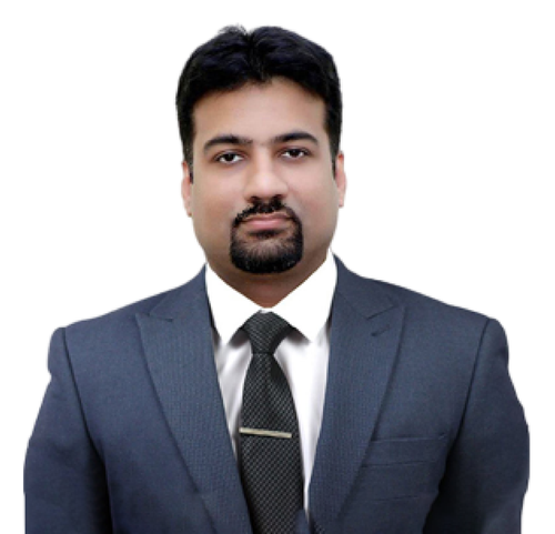 Dr. Nitin Kapoor