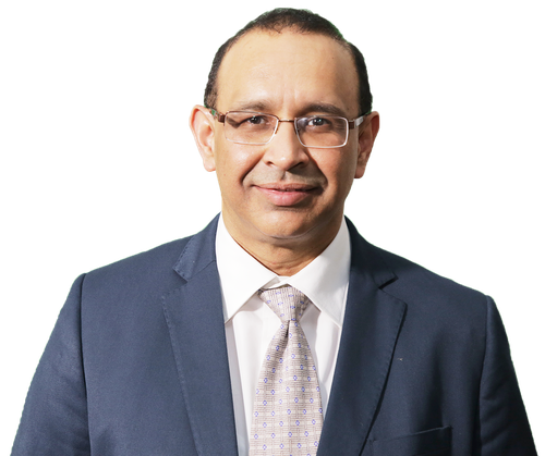 Dr. Sanjay Kalra
