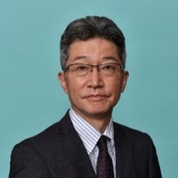 Prof. Hiroshi Arima