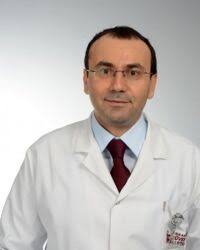 Prof. Mustafa Cesur