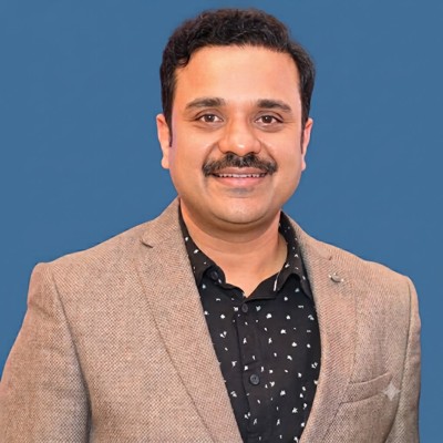 Dr. Sambit Das