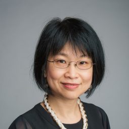 Dr. Vivien Lim